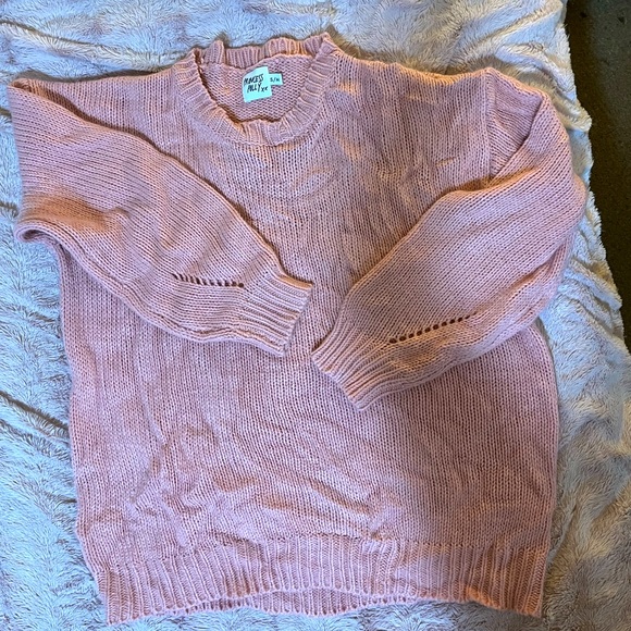 Princess Polly knit set - Picture 2 of 3